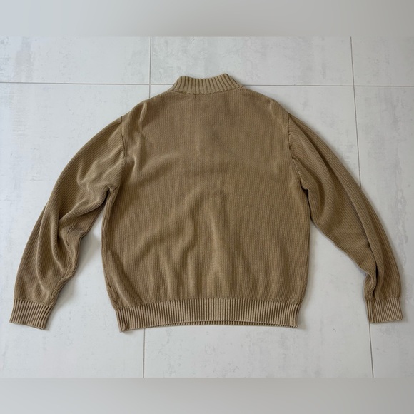 Early 2000’s Triple Pack Sweaters
Tommy Bahama, Pusser’s, Roundtree & York - Picture 9 of 14